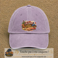 Gros logo - gros design - gros visuel (7cm) - équivaut à environ 3 pièces de 1 €