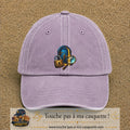 Gros logo - gros design - gros visuel (7cm) - équivaut à environ 3 pièces de 1 €