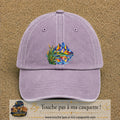 Gros logo - gros design - gros visuel (7cm) - équivaut à environ 3 pièces de 1 €