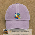 Gros logo - gros design - gros visuel (7cm) - équivaut à environ 3 pièces de 1 €