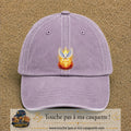 Gros logo - gros design - gros visuel (7cm) - équivaut à environ 3 pièces de 1 €