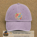 Gros logo - gros design - gros visuel (7cm) - équivaut à environ 3 pièces de 1 €