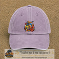 Gros logo - gros design - gros visuel (7cm) - équivaut à environ 3 pièces de 1 €