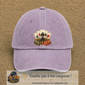 Gros logo - gros design - gros visuel (7cm) - équivaut à environ 3 pièces de 1 €