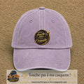 Gros logo - gros design - gros visuel (7cm) - équivaut à environ 3 pièces de 1 €