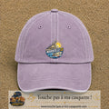 Gros logo - gros design - gros visuel (7cm) - équivaut à environ 3 pièces de 1 €