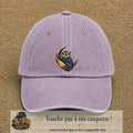 Gros logo - gros design - gros visuel (7cm) - équivaut à environ 3 pièces de 1 €