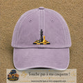Gros logo - gros design - gros visuel (7cm) - équivaut à environ 3 pièces de 1 €