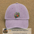Gros logo - gros design - gros visuel (7cm) - équivaut à environ 3 pièces de 1 €