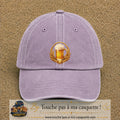 Gros logo - gros design - gros visuel (7cm) - équivaut à environ 3 pièces de 1 €