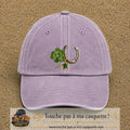 Gros logo - gros design - gros visuel (7cm) - équivaut à environ 3 pièces de 1 €