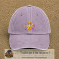 Gros logo - gros design - gros visuel (7cm) - équivaut à environ 3 pièces de 1 €