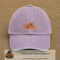 Moyen logo - moyen design - moyen visuel (5cm) - équivaut à environ 1 pièce de 2 € et 1 pièce de 0.50 €