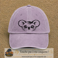 Gros logo - gros design - gros visuel (7cm) - équivaut à environ 3 pièces de 1 €