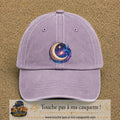 Gros logo - gros design - gros visuel (7cm) - équivaut à environ 3 pièces de 1 €