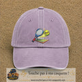 Gros logo - gros design - gros visuel (7cm) - équivaut à environ 3 pièces de 1 €