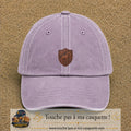 Moyen logo - moyen design - moyen visuel (5cm) - équivaut à environ 1 pièce de 2 € et 1 pièce de 0.50 €