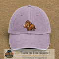 Gros logo - gros design - gros visuel (7cm) - équivaut à environ 3 pièces de 1 €