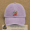 Gros logo - gros design - gros visuel (7cm) - équivaut à environ 3 pièces de 1 €