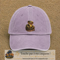 Gros logo - gros design - gros visuel (7cm) - équivaut à environ 3 pièces de 1 €