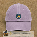 Moyen logo - moyen design - moyen visuel (5cm) - équivaut à environ 1 pièce de 2 € et 1 pièce de 0.50 €