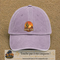 Gros logo - gros design - gros visuel (7cm) - équivaut à environ 3 pièces de 1 €