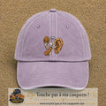 Gros logo - gros design - gros visuel (7cm) - équivaut à environ 3 pièces de 1 €