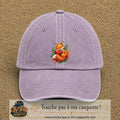 Gros logo - gros design - gros visuel (7cm) - équivaut à environ 3 pièces de 1 €