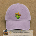 Gros logo - gros design - gros visuel (7cm) - équivaut à environ 3 pièces de 1 €