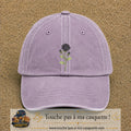 Gros logo - gros design - gros visuel (7cm) - équivaut à environ 3 pièces de 1 €