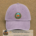 Gros logo - gros design - gros visuel (7cm) - équivaut à environ 3 pièces de 1 €