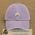 Moyen logo - moyen design - moyen visuel (5cm) - équivaut à environ 1 pièce de 2 € et 1 pièce de 0.50 €