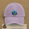 Gros logo - gros design - gros visuel (7cm) - équivaut à environ 3 pièces de 1 €