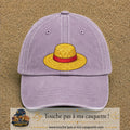 Gros logo - gros design - gros visuel (7cm) - équivaut à environ 3 pièces de 1 €