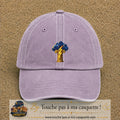 Gros logo - gros design - gros visuel (7cm) - équivaut à environ 3 pièces de 1 €