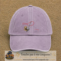 Gros logo - gros design - gros visuel (7cm) - équivaut à environ 3 pièces de 1 €