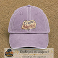 Gros logo - gros design - gros visuel (7cm) - équivaut à environ 3 pièces de 1 €
