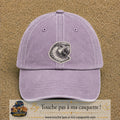 Gros logo - gros design - gros visuel (7cm) - équivaut à environ 3 pièces de 1 €