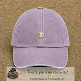 Violet délavé