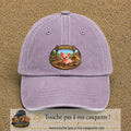 Gros logo - gros design - gros visuel (7cm) - équivaut à environ 3 pièces de 1 €