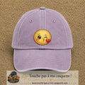 Gros logo - gros design - gros visuel (7cm) - équivaut à environ 3 pièces de 1 €