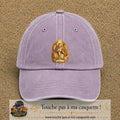 Gros logo - gros design - gros visuel (7cm) - équivaut à environ 3 pièces de 1 €