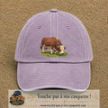 Gros logo - gros design - gros visuel (7cm) - équivaut à environ 3 pièces de 1 €