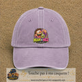 Gros logo - gros design - gros visuel (7cm) - équivaut à environ 3 pièces de 1 €