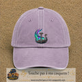 Gros logo - gros design - gros visuel (7cm) - équivaut à environ 3 pièces de 1 €