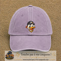 Gros logo - gros design - gros visuel (7cm) - équivaut à environ 3 pièces de 1 €