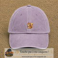 Gros logo - gros design - gros visuel (7cm) - équivaut à environ 3 pièces de 1 €