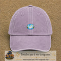 Petit logo - petit design - petit visuel (3cm) - équivaut à environ 2 pièces de 0.01 €