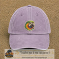Gros logo - gros design - gros visuel (7cm) - équivaut à environ 3 pièces de 1 €