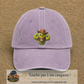 Gros logo - gros design - gros visuel (7cm) - équivaut à environ 3 pièces de 1 €